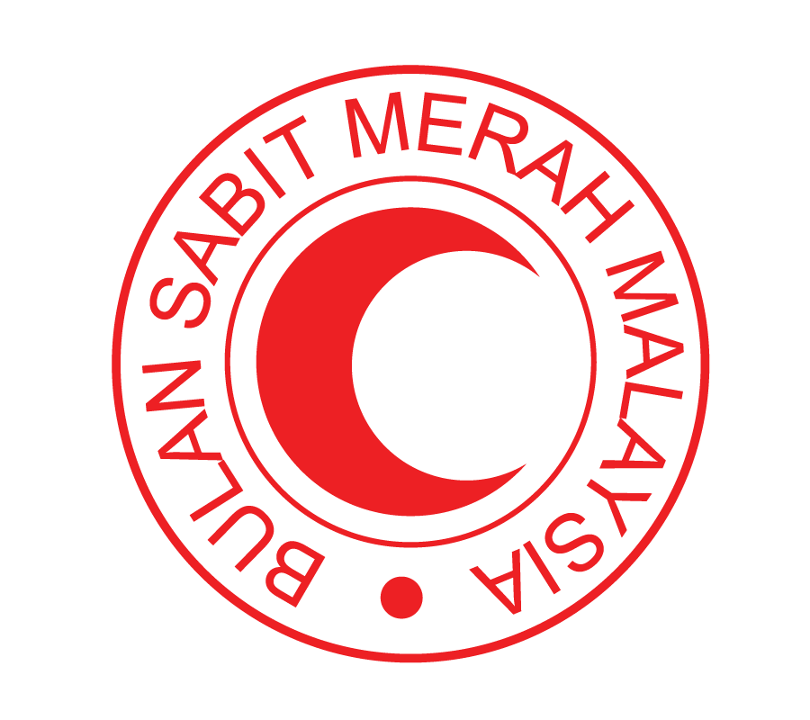 logo bulan sabit merah