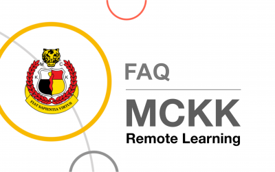‘FAQ’ Mengenai Inisiatif MCKK Remote Learning (PKP COVID-19) 2020 (dikemaskini)