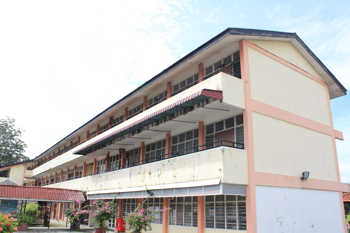 Accommodation - The Malay College Kuala Kangsar