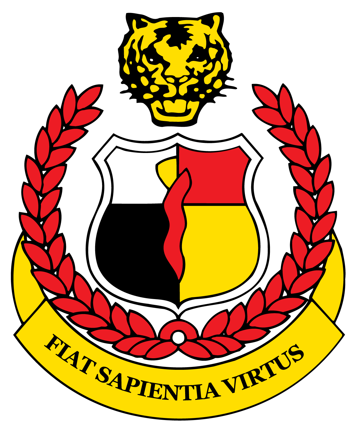MCKK Logo - The Malay College Kuala Kangsar